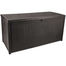 재설함 모래함 방재함 적사 방화사함 장비 제설 도구, 그레이브라운 112x48x54cm
