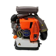 카세이 2행정 엔진블로워 송풍기 EB750E 제설 청소