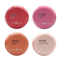 더페이스샵 수분 쿠션 블러셔 8g, 04 플래쉬