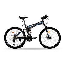 접이식 자전거 20 인치 초경량 휴대용 가변 속도 미니벨로접이식 출퇴근 가성비좋은자전거, 알루미늄 가변속 핑크