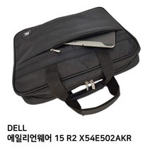 S.DELL 에일리언웨어 15 R2 X54E502AKR노트북가방