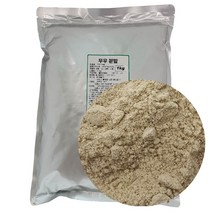 국산 무분말 1kg 무우가루 야채분말 채소가루, 1개