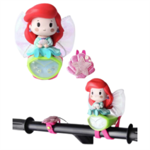 마이크로킥보드 악세사리, 인어공주 라이트+벨