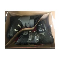 아토믹 hawx 프라임 110 사이즈 25/25.5 블랙 스키 부츠 284807613738