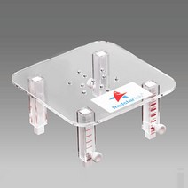 레드스타피쉬(원아쿠아) 스키머 수위조절 받침대 TS-16, 1개