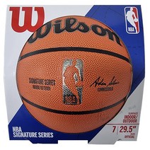 윌슨WILSON NBA 농구공 7호