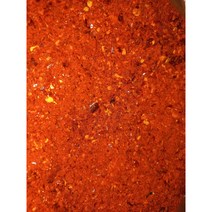 2021년 국내산 고추가루600g