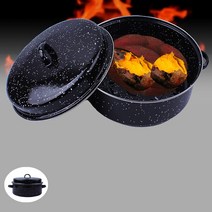 별도표기 직화냄비 군고구마조리용 고구마 굽는 냄비, 단품, 단품