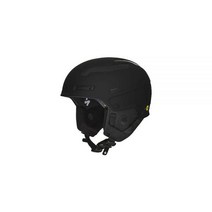 스윗프로텍션 Mens Trooper 2VI MIPS Helmet 스노우보드헬멧, Dirt Black, Small / Medium