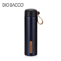 리빙아트 디오바코 블루링 보틀 500ml
