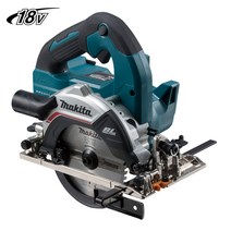 마끼다 DHS475Z 18V 충전 무선원형톱 5인치 125mm 본체