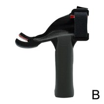 Pico4 Vr 컨트롤러 핸들 탁구 라켓 액세서리 현실적인 게임 파티 그립 운동 호의 경험 Y4x0, 한개옵션1, 02 right