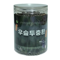국산 우슬 두충환 두충 우슬환 쇠무릎뿌리 300g