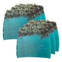 LUSH 러쉬 씨베지터블 SEA VEGETABLE 200g 6개