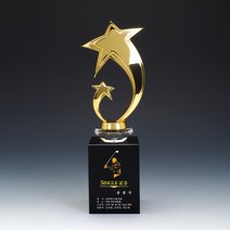 별 트로피 [상패존], 별트로피(동)