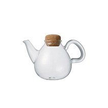 킨토 킨토 티포트 PLUMP 포트 450ml 25728