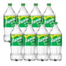 스프라이트 1.8L x 8pet 대용량 1박스