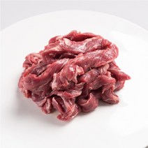 대한민국농수산 램 양고기 골라담기 프렌치랙 양꼬치 캠핑음식, 양제비추리 500g