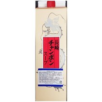 PGM^*^몰젠미 나가사키 짬뽕 소스 1.8L 육수 액상 일식 일본요리 스프 조료 양념^*췤pgm, a*^*옵션없슴