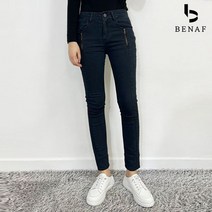베나프 지퍼 슬림 스키니팬츠_FD1LP017