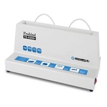 ANTW 카피어랜드 열 제본기 TE-6300+ 제본기 202330EA, 본상품선택