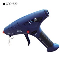 엑소 국산 핫멜트글루건-가스충전형 GRG-620 중량700g / 막대본드11.3파이