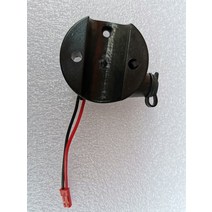해외발송 (전동스쿠터)전기 스쿠터 액세서리 미터 스로틀 시트 충전기 펜더 배터리 컨트롤러 3-10479, 단일옵션, 10. 충전 포트