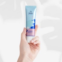 블루반 선크림 다이나믹 SPF50+ PA++++ 50ml