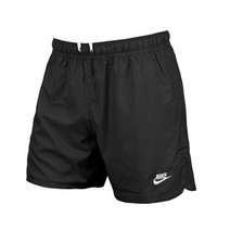 나이키 클럽 LND 우븐 플로우 DM6830-010 쇼트 반바지