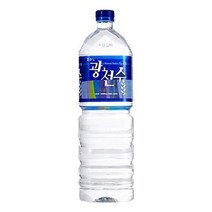 미네랄워터 생수 일화 광천수 2.0L X 6PET 먹는물 2L 묶음 생수, 쿠팡 1, 쿠팡 1, 쿠팡 본상품선택