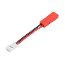 드론배터리모음, 64. (H12C) 6젠더(JST-MOLEX)(1개)