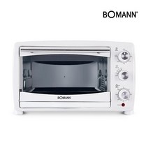 보만 22L 에어프라이어 컨벡션 전기 오븐 AO2250W 추천