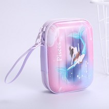 UNO 플레잉 카드 조각 게임 가방 매직 보드 타로 삼국지 보호 상자, [26] 1pcs
