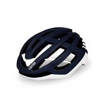 씨클리스 HC-058 에어로 다이나믹 아시안 핏 헬멧, 네이비/화이트