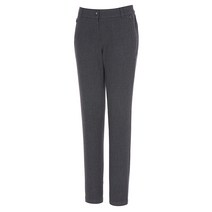 [볼빅] 여성 기모 체크 팬츠 VLPTK902_DG