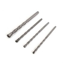 (9AB36E)Heavy Duty 콘기리세트4P 4547 콘크리트 드릴 비트 rockjeremy*59398904YK, 본상품선택