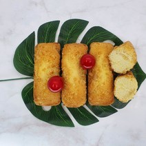 [푸디] 소보로파운드, 2개, 50g