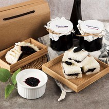 무농약 수제 오디잼 300g 2개 경주 오디 쨈 무농약 오디 수제쨈 빵쨈 식 빵잼 빵에발라먹는잼 수제 과일잼 부모님 추석선물