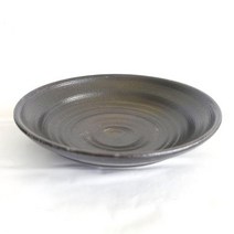 [토비] 손물레 옹기 원찬기 4호 (16.5 cm), 1개