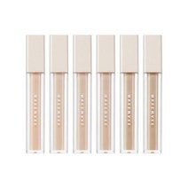 컨실러펜슬 웨이크메이크 디파이닝 커버 컨실러 6COLOR (단품), [펜슬기획] 20 아이보리