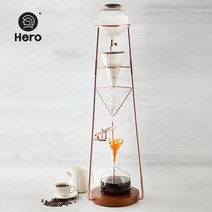 아트박스/코코비아 히어로 더치커피메이커 MAX 1200ml, 본품, 옵션선택:본품