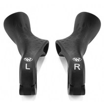 WB 자전거 핸들 이너 바앤드 손잡이 그립, 단품, 1개