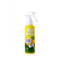 불쾌해충 집안해충 먼지다듬이 진드기 벼룩 빈대 제거약 ( bedbug)휴대용비오킬98ml, 비오킬 98ml