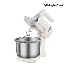 매직쉐프 핸드믹서 2in1 반죽기 _ MEHM-B300IV