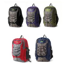 30대 40대 여성용 캠핑 등산용 경량 백팩 유럽여행가방 소형배낭 여자 남자 트래킹, 쿠팡 본상품선택, 쿠팡 본상품선택