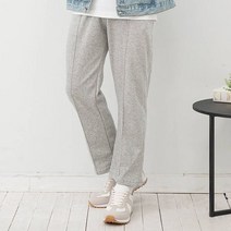 키작은남자 메리조 핀턱 팬츠