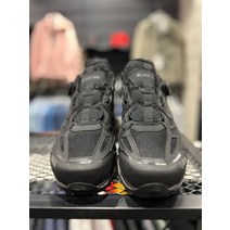 블랙야크기능성 보아 등산트레킹화 크러쉬 가드 GTX ABSHX3932