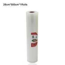 진공포장기 떡포장기계 무선 유선 yajiao 65kpa 식품 ​​진공 실러 포장 기계 10pcs 가방 진공 식품 씰링 기계 진공 실러 포장기 220v110v, 협력사, 1롤 28x500cm, 우리 플러그