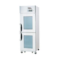 AL-25FSD 맥적고 습식 웻에이징 고기숙성고