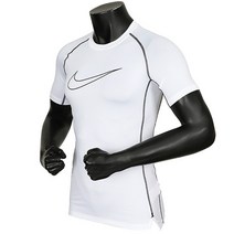 나이키코리아 프로 드라이 핏 반팔 탑 (DD1993-100)